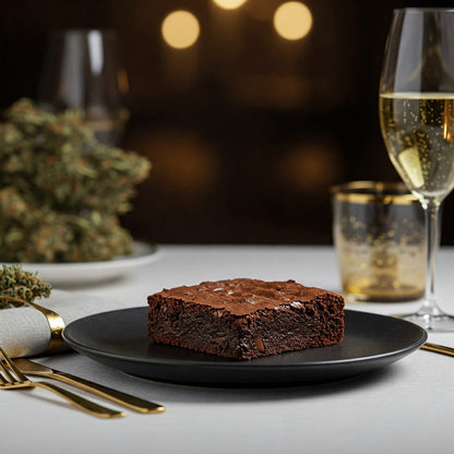 Magic Brownies