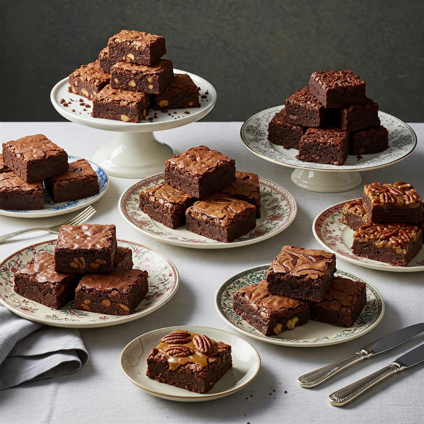 Magic Brownies