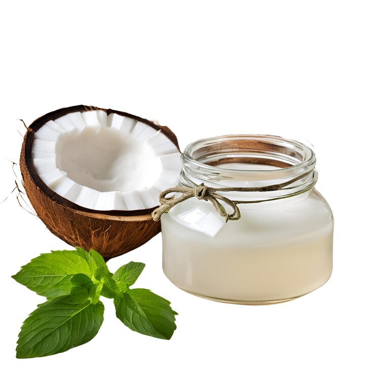 Organic Coconut Butter – Pure Nutrition in Every Spoon