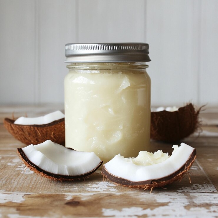 Organic Coconut Butter – Pure Nutrition in Every Spoon