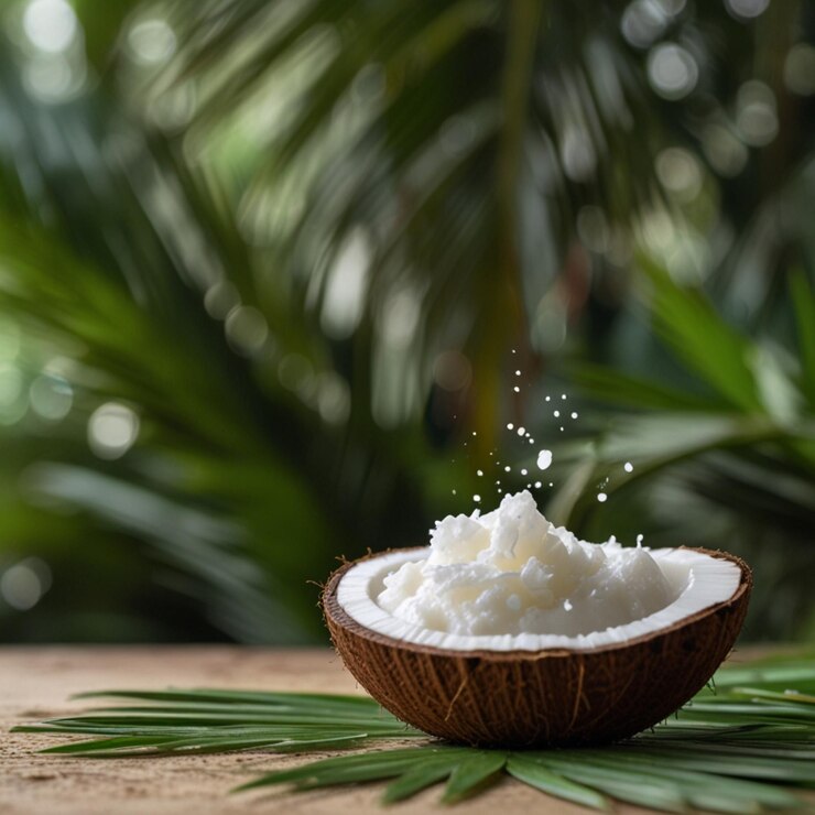 Organic Coconut Butter – Pure Nutrition in Every Spoon